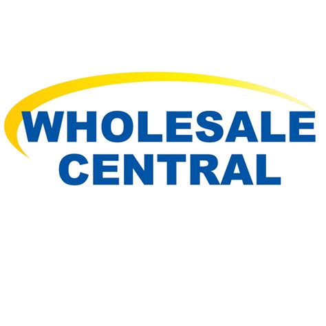 Wholesale central - Allen Park, MI, USA. • Member Since 2010. Global wholesaler of food, cleaning supplies, health and beauty, office and school supplies, & general merchandise products. Since 1986 we've helped retailers, supermarkets, dollar stores, chains, discount stores, franchises, and more by offering discount & brand-name products. Visit Website. 248-353 ... 